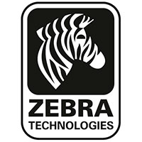 logo zebra