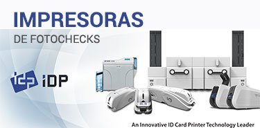 impresoras de fotochecks ict group